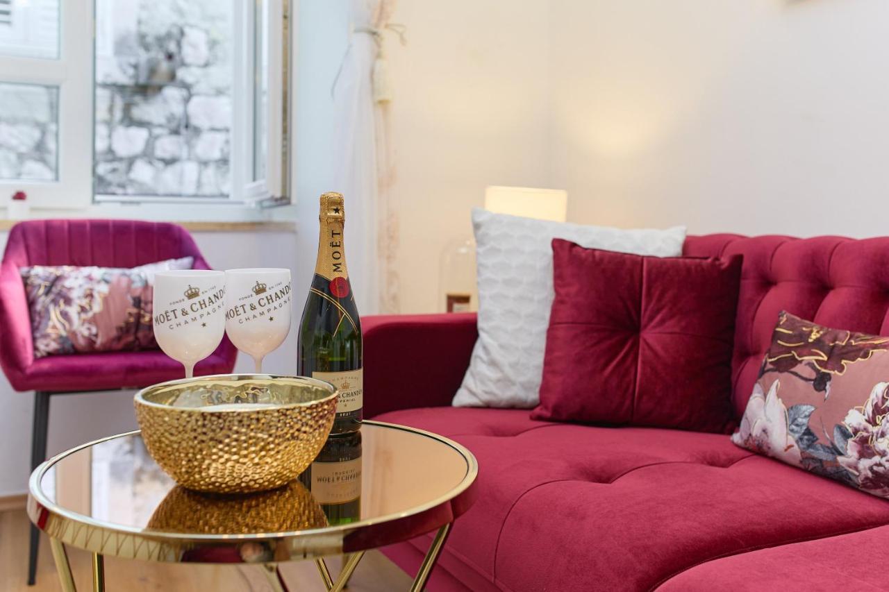 Apartamento Old Town Casa Nevia *