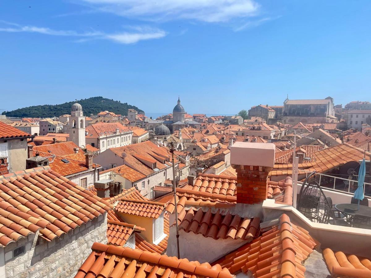 Appartamento Old Town Casa Nevia Ragusa