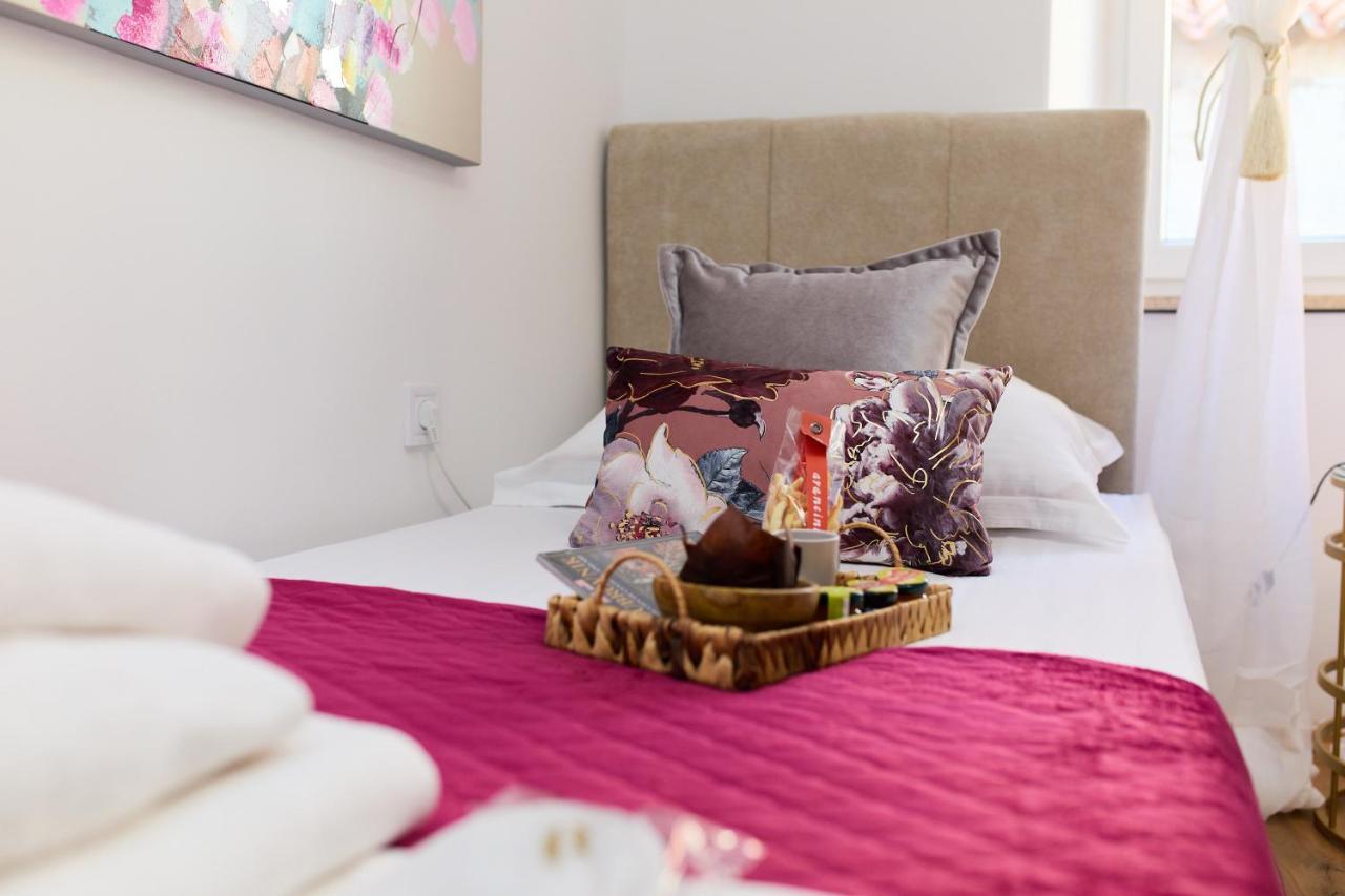 Appartamento Old Town Casa Nevia *