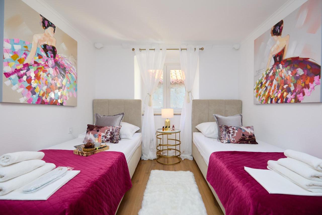 Appartamento Old Town Casa Nevia *