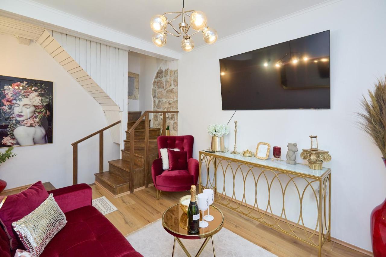 Appartamento Old Town Casa Nevia *