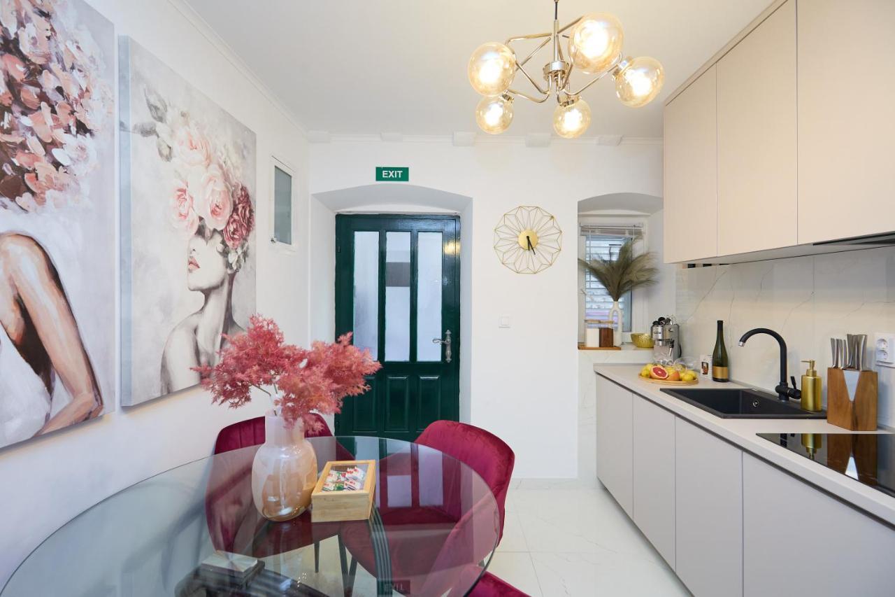 Apartamento Old Town Casa Nevia Dubrovnik