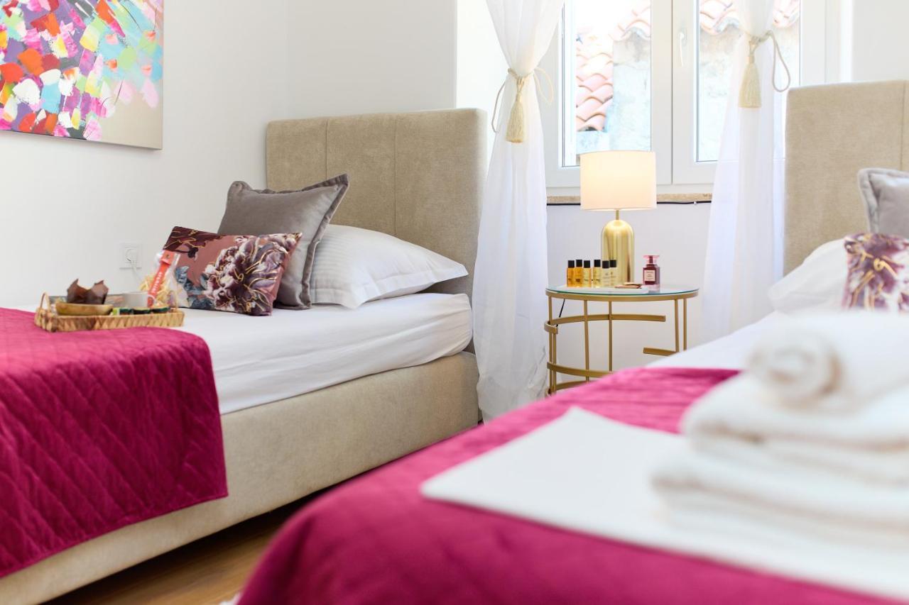 Appartamento Old Town Casa Nevia *