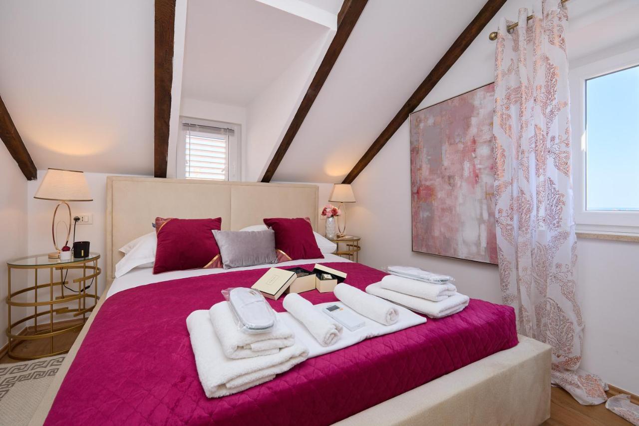 Appartamento Old Town Casa Nevia *