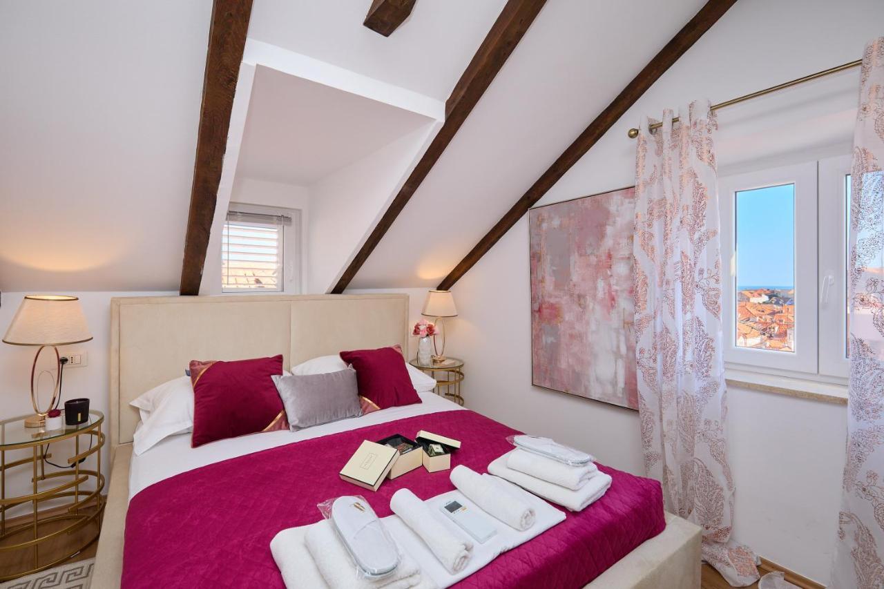Appartamento Old Town Casa Nevia