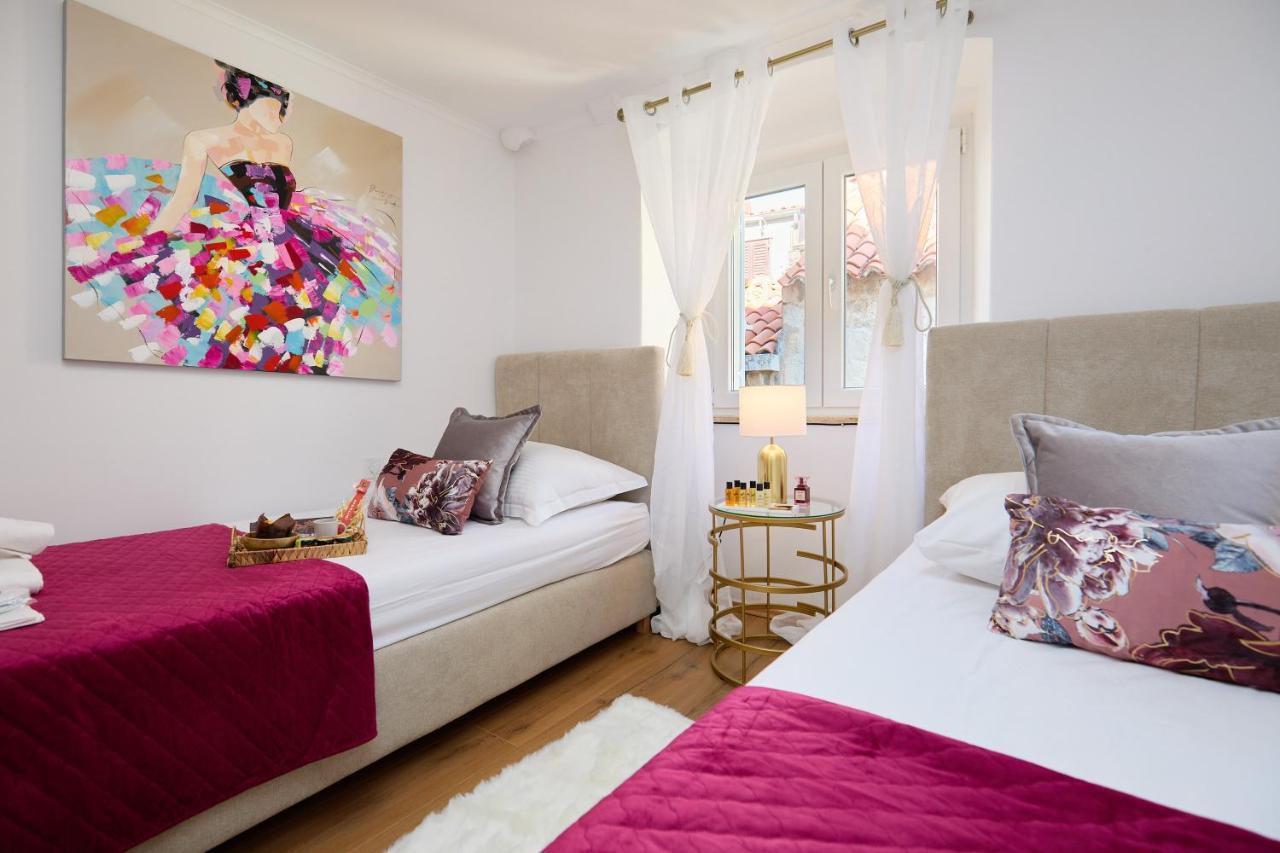 Appartamento Old Town Casa Nevia *