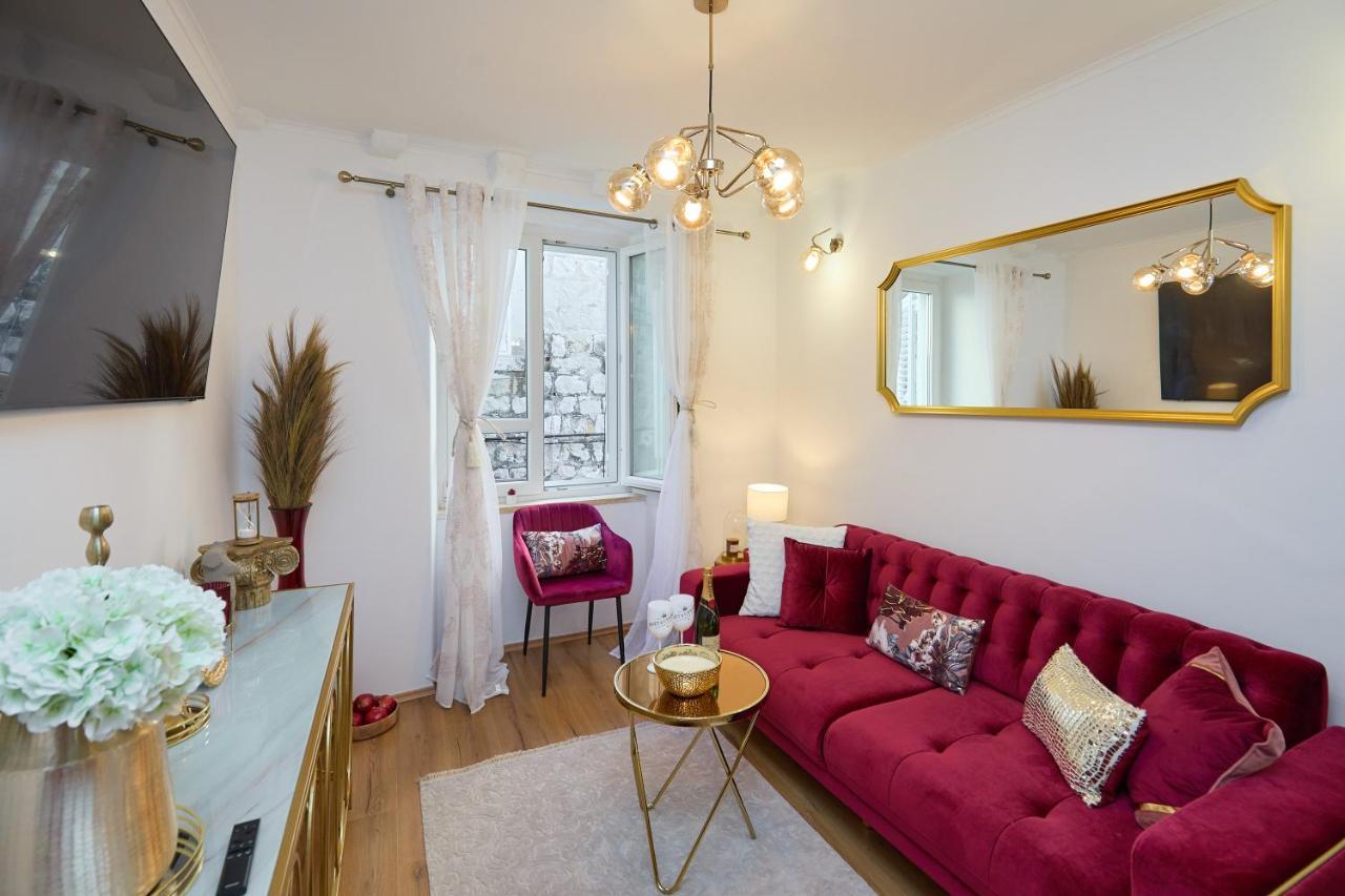 Appartamento Old Town Casa Nevia *