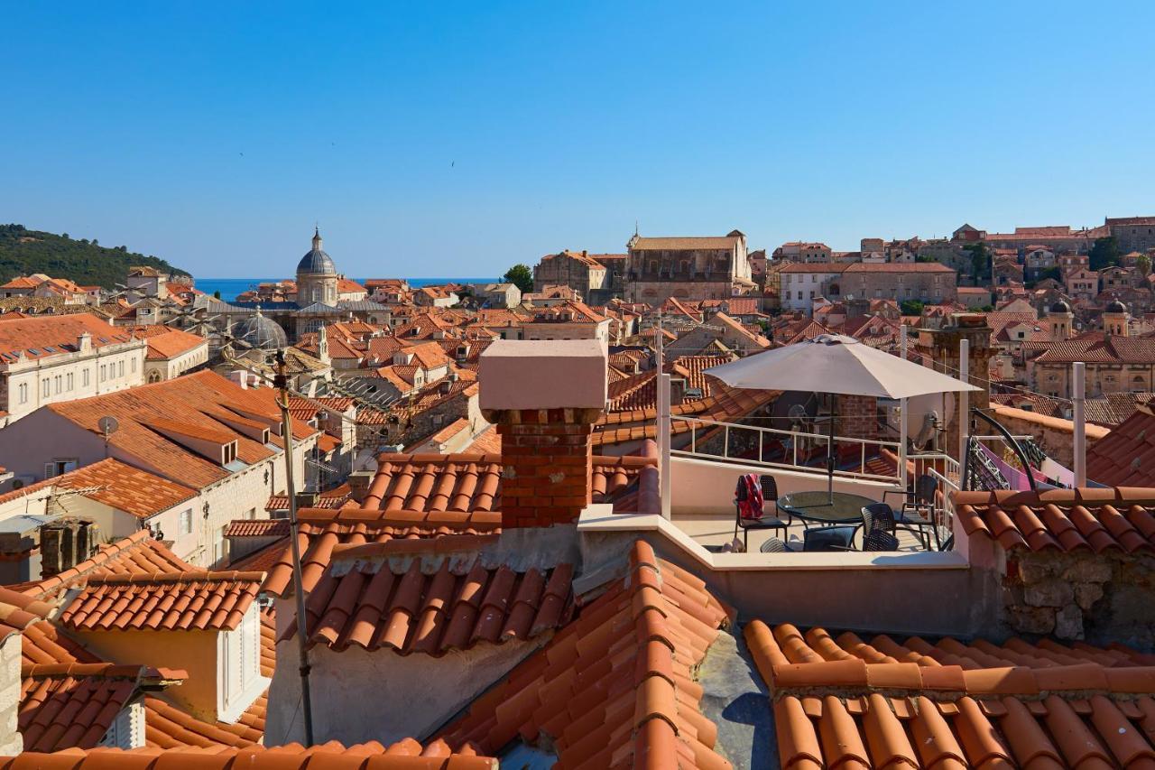 Appartamento Old Town Casa Nevia Ragusa
