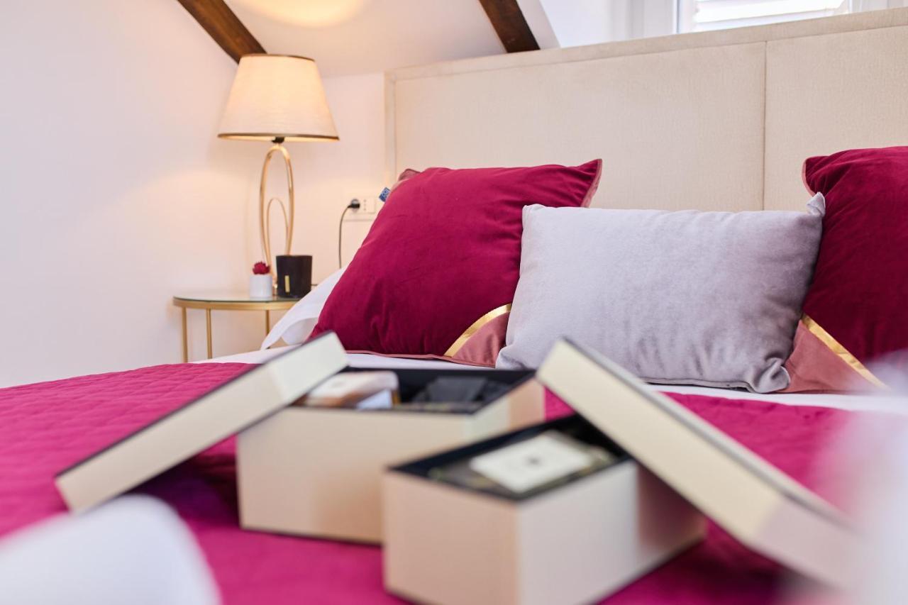 Apartamento Old Town Casa Nevia Dubrovnik