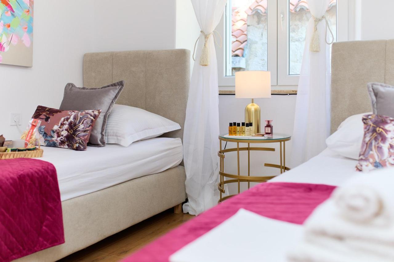 Appartamento Old Town Casa Nevia Ragusa