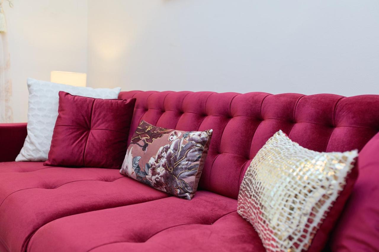 Appartamento Old Town Casa Nevia Ragusa