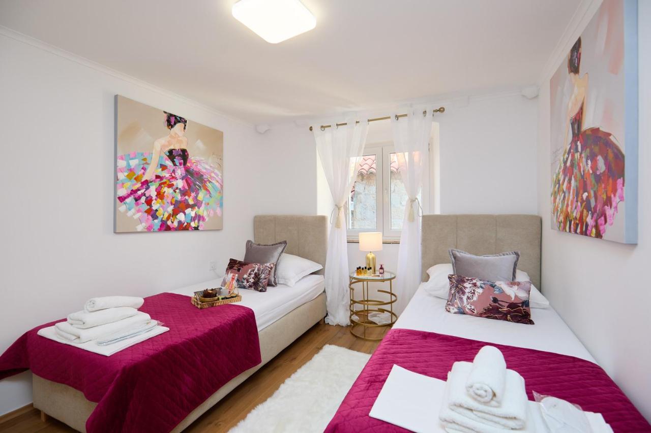 Appartamento Old Town Casa Nevia