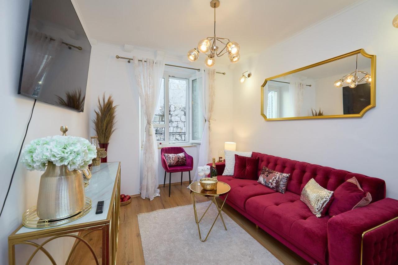 Appartamento Old Town Casa Nevia *
