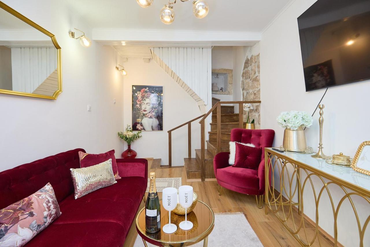Appartamento Old Town Casa Nevia