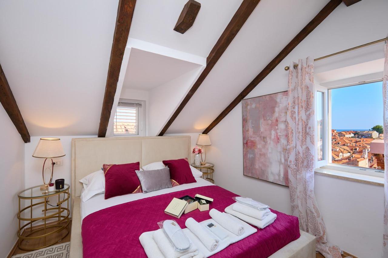 Old Town Casa Nevia Apartamento Dubrovnik