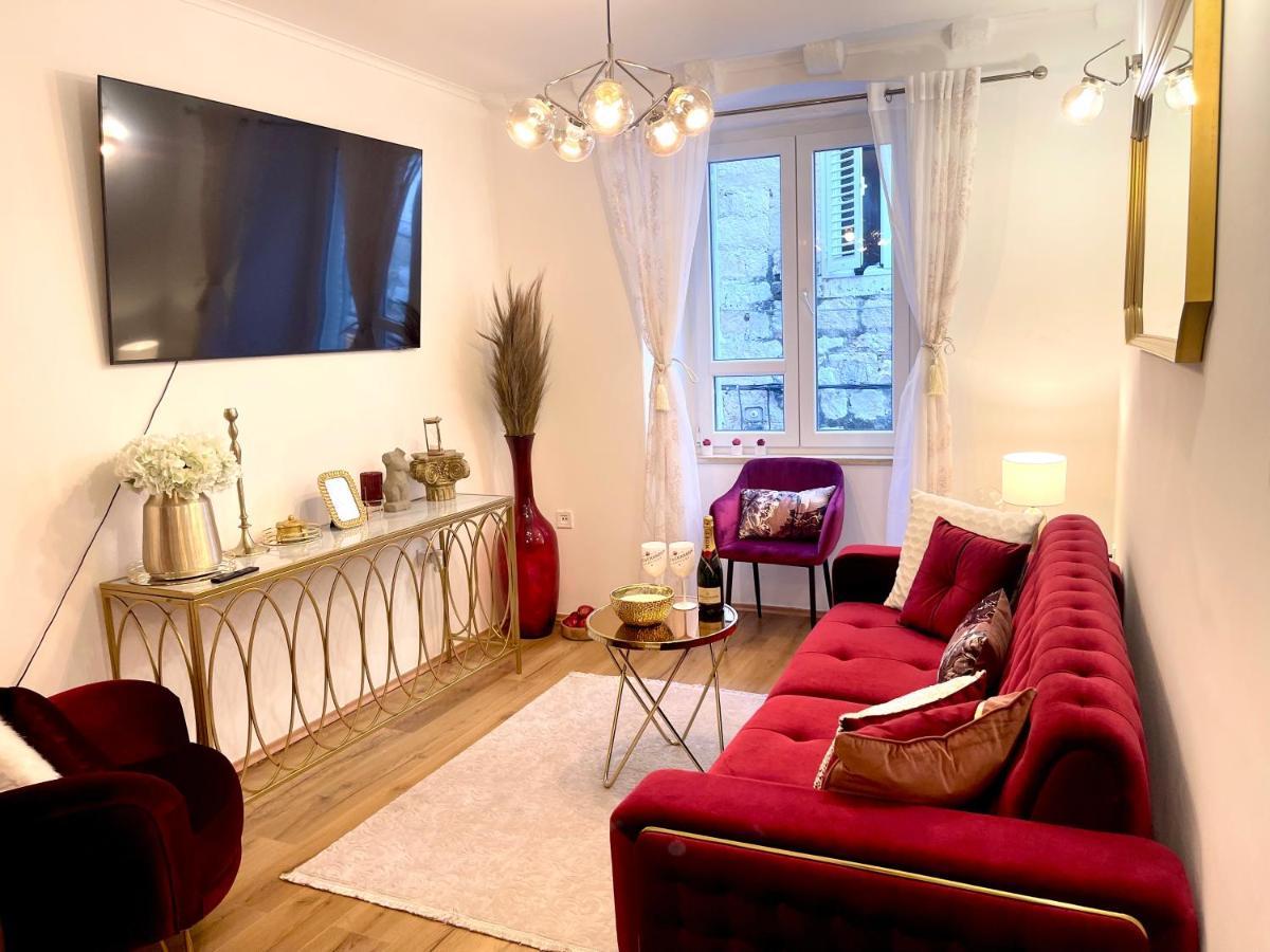 Appartamento Old Town Casa Nevia