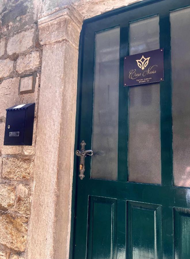 Appartamento Old Town Casa Nevia