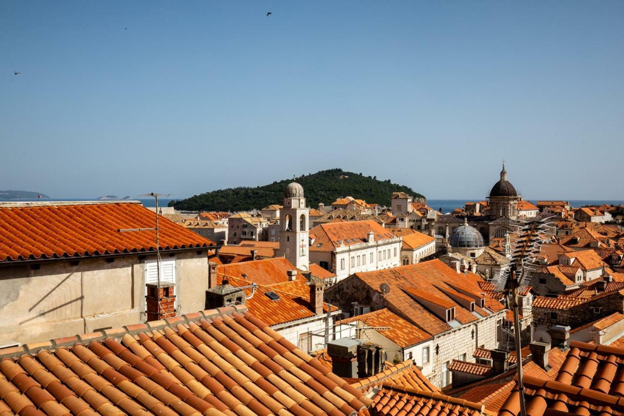 Appartamento Old Town Casa Nevia *