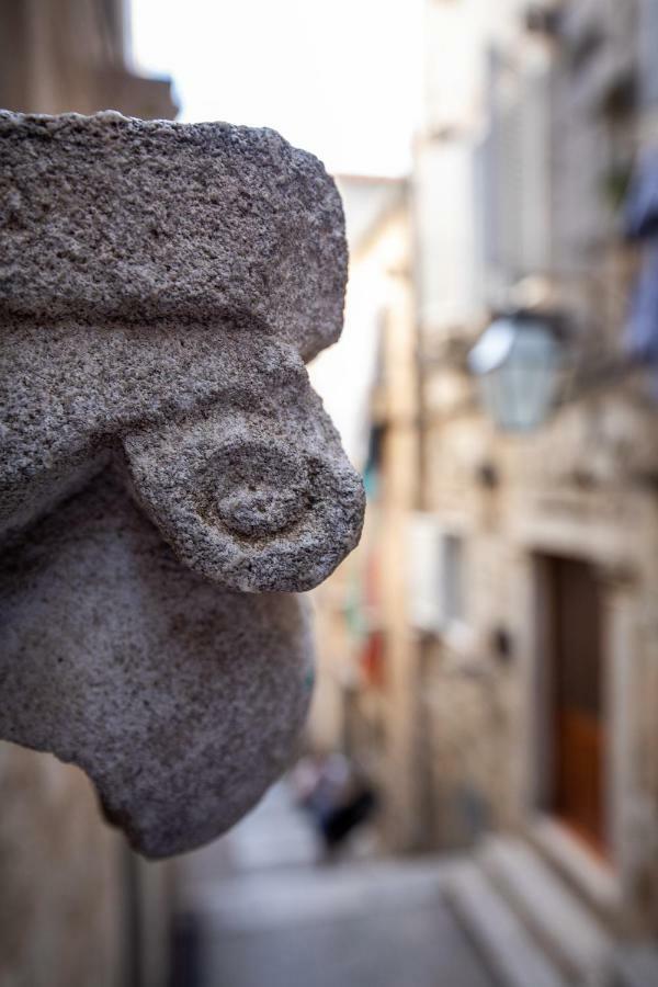 Old Town Casa Nevia Ragusa